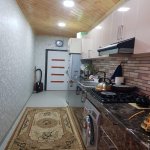 Satılır 4 otaqlı Həyət evi/villa, Koroğlu metrosu, Zabrat qəs., Sabunçu rayonu 10