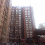 Продажа 3 комнат Новостройка, м. Мемар Аджеми - 2 метро, 9-ый микрорайон, Бинагадинский р-н район 1