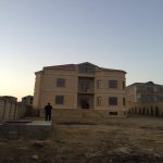 Satılır 7 otaqlı Həyət evi/villa, Badamdar qəs., Səbail rayonu 6