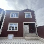 Satılır 4 otaqlı Həyət evi/villa, Masazır, Abşeron rayonu 1