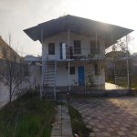 Satılır 4 otaqlı Həyət evi/villa, Novxanı, Abşeron rayonu 1