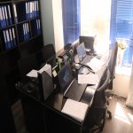 Satılır 10 otaqlı Ofis, 28 May metrosu, Nəsimi rayonu 9