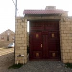 Satılır 5 otaqlı Həyət evi/villa, Müşviqabad qəs., Qaradağ rayonu 14