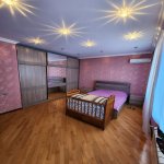 Satılır 6 otaqlı Həyət evi/villa, 20 Yanvar metrosu, Biləcəri qəs., Binəqədi rayonu 10