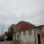 Satılır 4 otaqlı Həyət evi/villa, Nəriman Nərimanov metrosu, Nərimanov rayonu 1