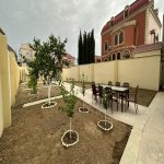 Satılır 6 otaqlı Həyət evi/villa, Bakıxanov qəs., Sabunçu rayonu 25