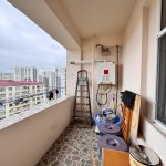 Продажа 2 комнат Новостройка, м. Ази Асланова метро, Хетаи район 15