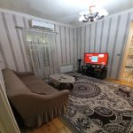 Satılır 8 otaqlı Həyət evi/villa, Binə qəs., Xəzər rayonu 17