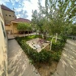 Kirayə (aylıq) 5 otaqlı Həyət evi/villa, Nəsimi metrosu, 9-cu mikrorayon, Binəqədi rayonu 38