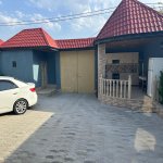 Satılır 4 otaqlı Həyət evi/villa, Maştağa qəs., Sabunçu rayonu 2