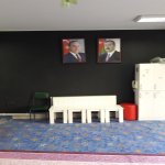 Kirayə (aylıq) 8 otaqlı Ofis, Gənclik metrosu, Montin qəs., Nərimanov rayonu 4