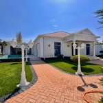 Satılır 4 otaqlı Bağ evi, Şüvəlan, Xəzər rayonu 1