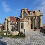 Satılır 10 otaqlı Bağ evi, Şüvəlan, Xəzər rayonu 1