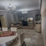 Satılır 6 otaqlı Həyət evi/villa, Badamdar qəs., Səbail rayonu 15