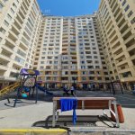 Продажа 3 комнат Новостройка, м. Азадлыг метро, 7-ой микрорайон, Бинагадинский р-н район 1