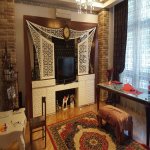 Kirayə (aylıq) 7 otaqlı Həyət evi/villa, Neftçilər metrosu, Bakıxanov qəs., Sabunçu rayonu 4