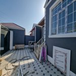 Satılır 3 otaqlı Həyət evi/villa, Koroğlu metrosu, Zabrat qəs., Sabunçu rayonu 3