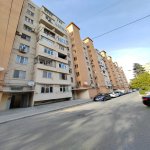 Satılır 3 otaqlı Köhnə Tikili, Xalqlar dostluğu metrosu, Nizami rayonu 3