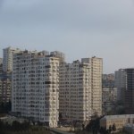 Продажа 2 комнат Новостройка, м. Ази Асланова метро, Хетаи район 16