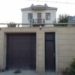 Satılır 5 otaqlı Həyət evi/villa, Zabrat qəs., Sabunçu rayonu 2