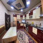 Satılır 9 otaqlı Həyət evi/villa, Yeni Günəşli qəs., Suraxanı rayonu 25