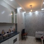 Satılır 8 otaqlı Həyət evi/villa, Avtovağzal metrosu, Biləcəri qəs., Binəqədi rayonu 3