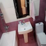 Satılır 2 otaqlı Yeni Tikili, Bakıxanov qəs., Sabunçu rayonu 7