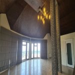 Satılır 5 otaqlı Həyət evi/villa, Badamdar qəs., Səbail rayonu 4