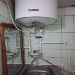 Kirayə (aylıq) 1 otaqlı Köhnə Tikili, Elmlər akademiyası metrosu, Yasamal qəs., Yasamal rayonu 5