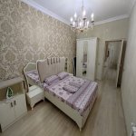 Kirayə (aylıq) 4 otaqlı Köhnə Tikili, İçərişəhər metrosu, Səbail rayonu 13