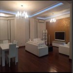 Аренда 4 комнат Новостройка, м. Сахил метро, Сябаиль район 6