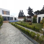 Kirayə (günlük) 4 otaqlı Bağ evi, Mərdəkan, Xəzər rayonu 1