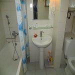 Kirayə (aylıq) 3 otaqlı Köhnə Tikili, İçərişəhər metrosu, Səbail rayonu 13