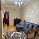 Kirayə (aylıq) 2 otaqlı Yeni Tikili, Bayıl qəs., Səbail rayonu 1