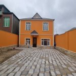Satılır 7 otaqlı Həyət evi/villa, Koroğlu metrosu, Zabrat qəs., Sabunçu rayonu 3