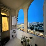 Kirayə (aylıq) 4 otaqlı Yeni Tikili, Nəriman Nərimanov metrosu, Heydər Əliyev Mərkəzi, Nərimanov rayonu 19