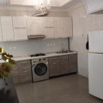Kirayə (aylıq) 3 otaqlı Köhnə Tikili, Nəriman Nərimanov metrosu, Funda Tibb Mərkəzi, Nərimanov rayonu 11