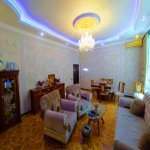 Satılır 6 otaqlı Həyət evi/villa, Neftçilər metrosu, Bakıxanov qəs., Sabunçu rayonu 3