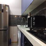 Kirayə (aylıq) 3 otaqlı Yeni Tikili, Nəriman Nərimanov metrosu, Azərbaycan Dillər Universiteti, Nərimanov rayonu 8