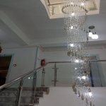 Kirayə (aylıq) 1 otaqlı Ofis, Nizami metrosu, Nəsimi rayonu 25