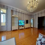 Satılır 3 otaqlı Yeni Tikili, Neftçilər metrosu, Nizami rayonu 16