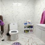 Satılır 3 otaqlı Yeni Tikili, Neftçilər metrosu, 8-ci kilometr, Nizami rayonu 22