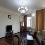 Kirayə (aylıq) 4 otaqlı Yeni Tikili, Nəsimi rayonu 5