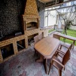 Kirayə (aylıq) 7 otaqlı Həyət evi/villa, Badamdar qəs., Səbail rayonu 3