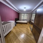 Kirayə (aylıq) 2 otaqlı Yeni Tikili, 8 Noyabr metrosu, Nəsimi rayonu 3