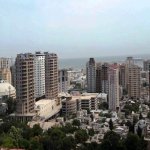 Satılır 4 otaqlı Yeni Tikili, Nəsimi rayonu 2