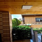 Satılır 3 otaqlı Həyət evi/villa, Mərdəkan, Xəzər rayonu 14