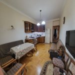 Kirayə (aylıq) 4 otaqlı Yeni Tikili, Nizami metrosu, Yasamal rayonu 15