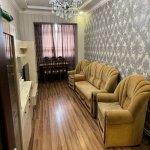 Kirayə (aylıq) 2 otaqlı Köhnə Tikili, Qara Qarayev metrosu, 8-ci kilometr, Nizami rayonu 2