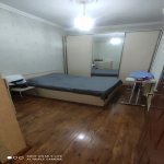 Kirayə (aylıq) 3 otaqlı Yeni Tikili, Azadlıq metrosu, 7-ci mikrorayon, Binəqədi rayonu 9